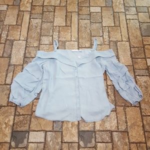 Brand new blouse